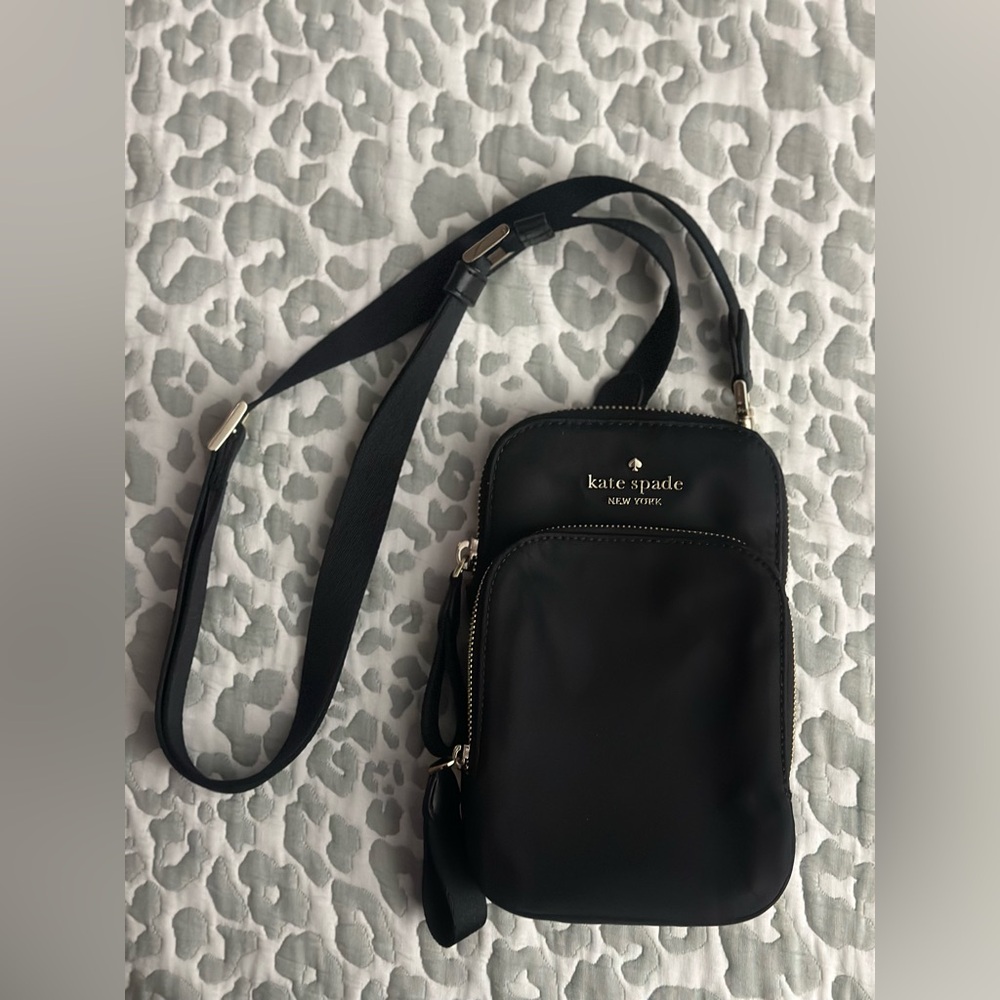 Kate Spade sm crossbody
